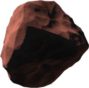 Asteroid